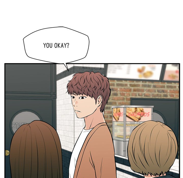 Jinxed Chapter 25 - Page 119