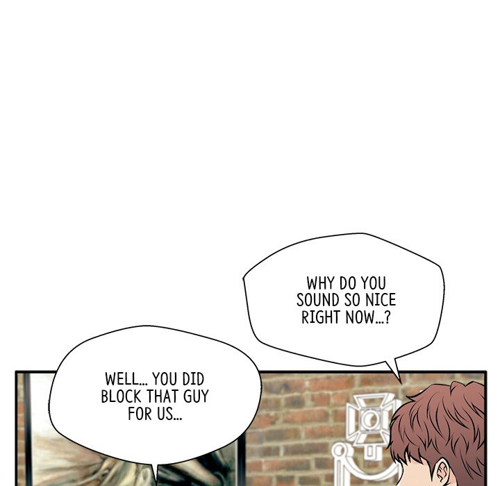 Jinxed Chapter 25 - Page 124