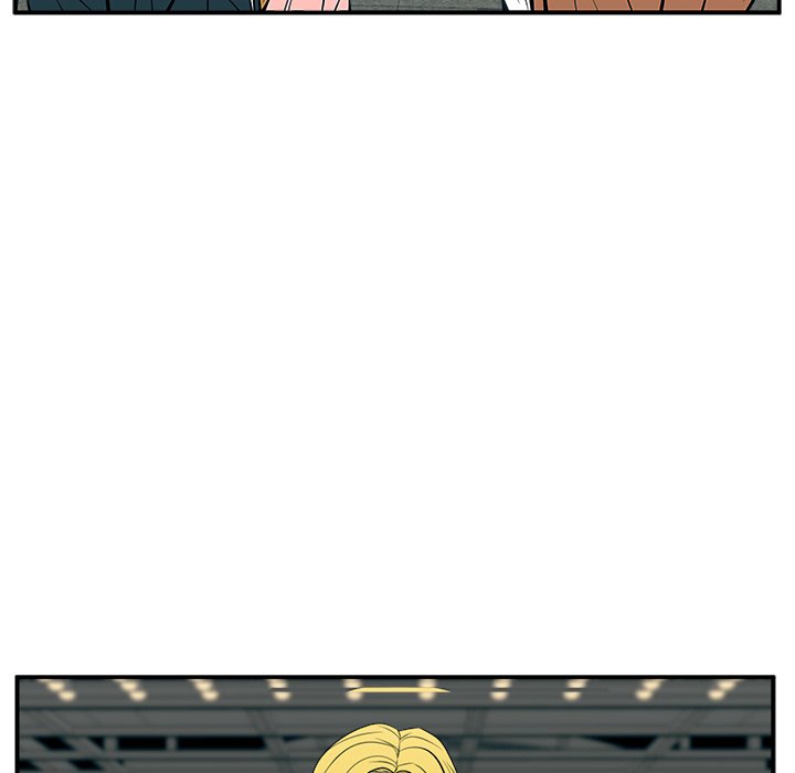 Jinxed Chapter 25 - Page 129