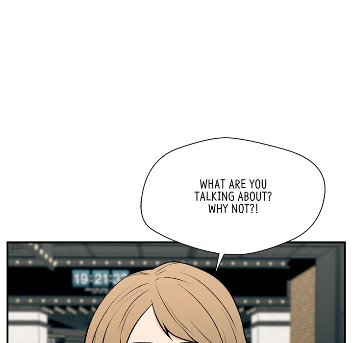 Jinxed Chapter 25 - Page 14