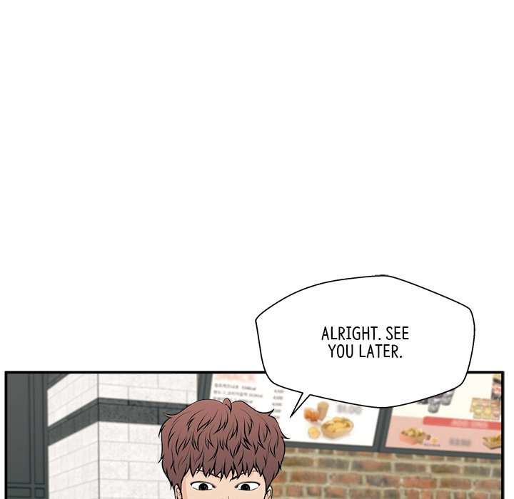 Jinxed Chapter 25 - Page 131