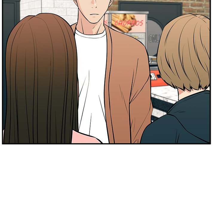 Jinxed Chapter 25 - Page 132