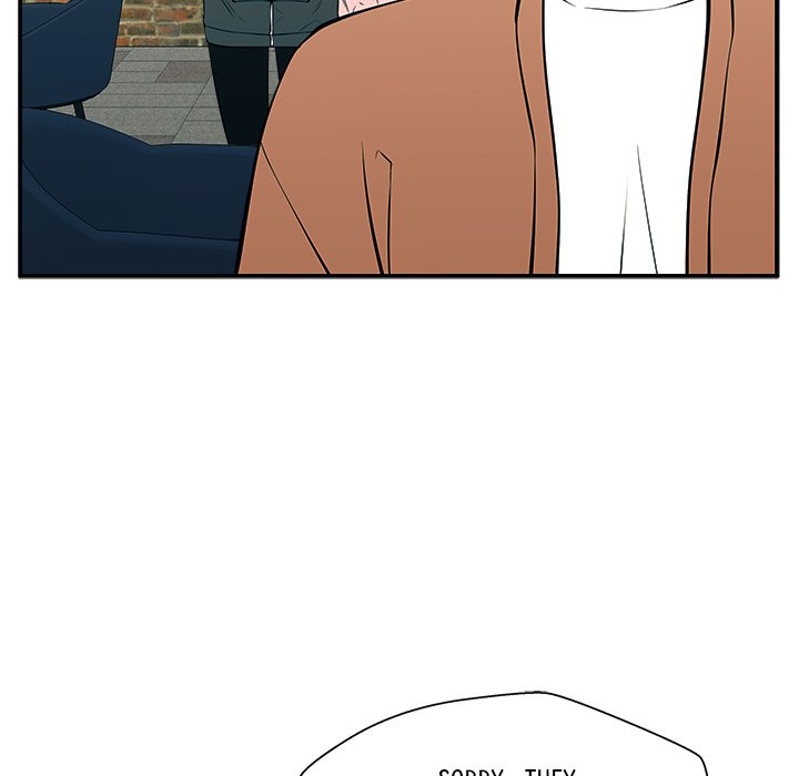 Jinxed Chapter 25 - Page 134