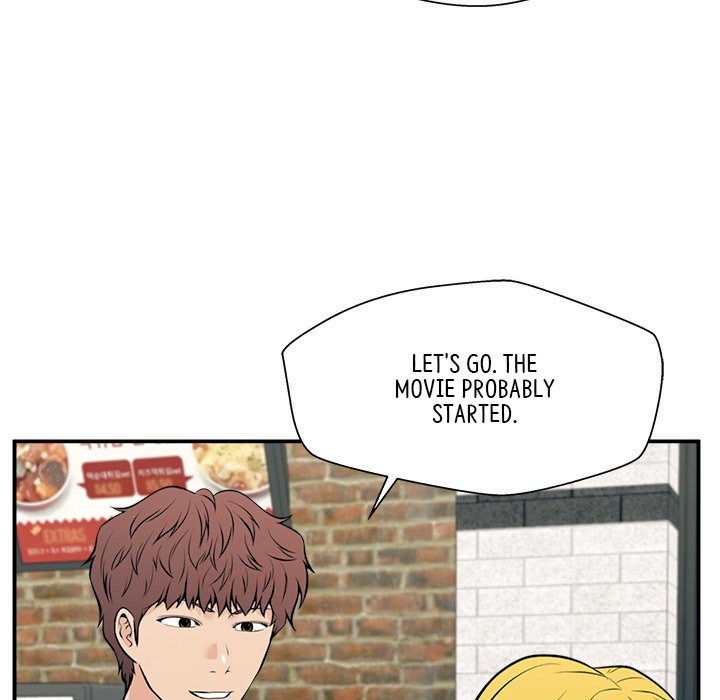 Jinxed Chapter 25 - Page 138