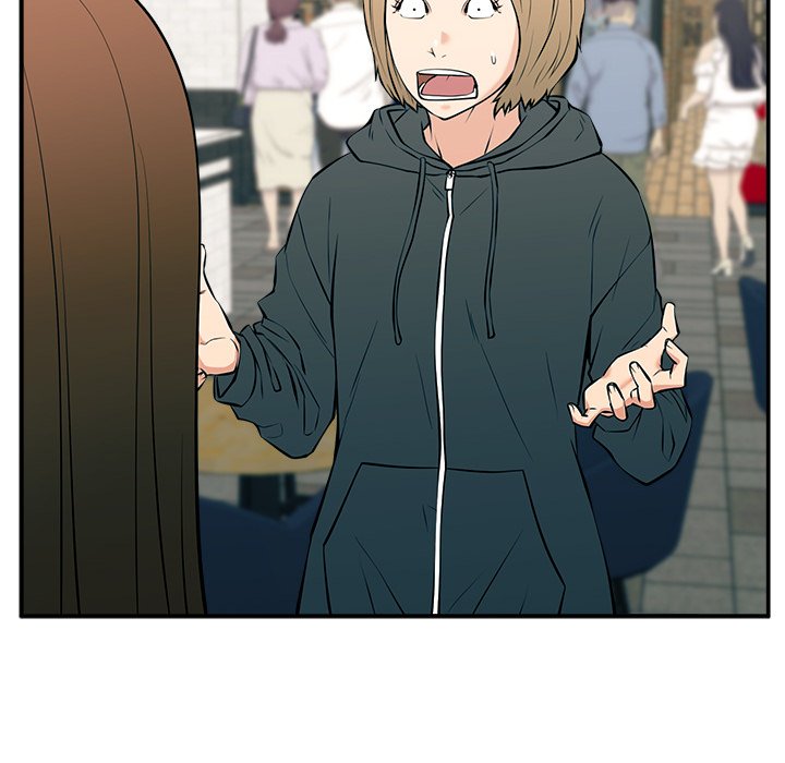 Jinxed Chapter 25 - Page 18