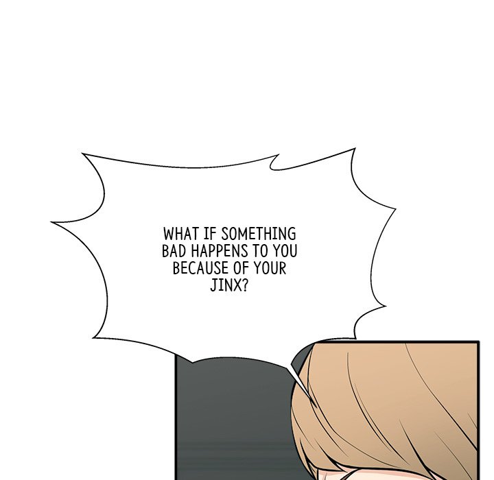 Jinxed Chapter 25 - Page 19