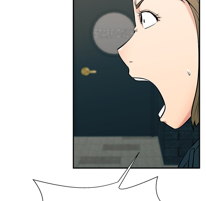 Jinxed Chapter 25 - Page 20