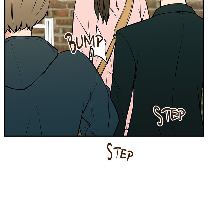 Jinxed Chapter 25 - Page 22