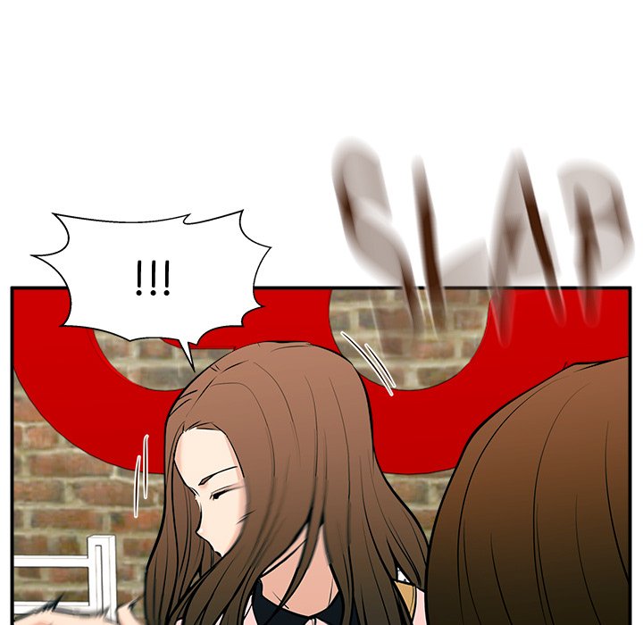 Jinxed Chapter 25 - Page 26