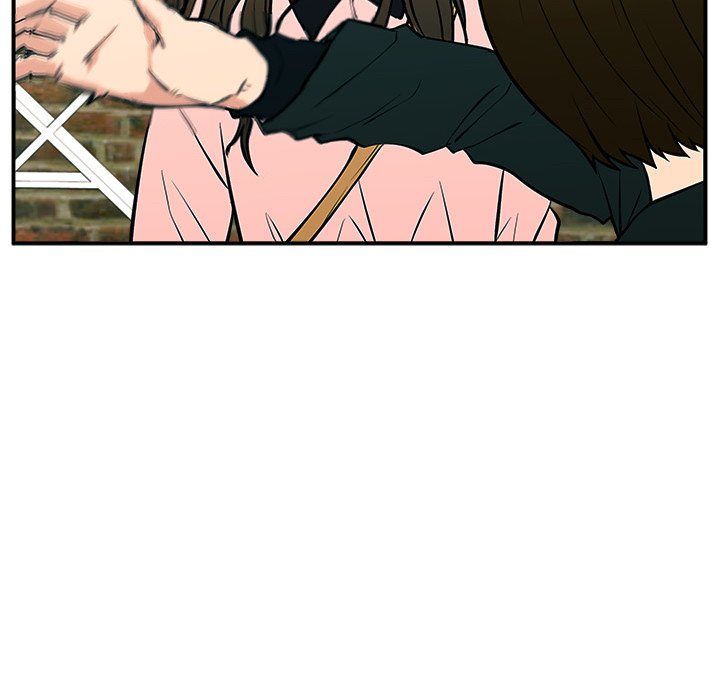 Jinxed Chapter 25 - Page 27