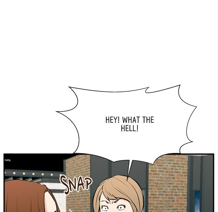 Jinxed Chapter 25 - Page 29