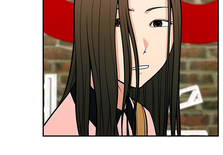 Jinxed Chapter 25 - Page 4