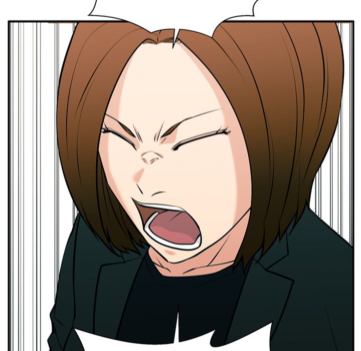 Jinxed Chapter 25 - Page 33