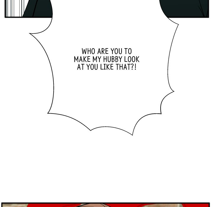 Jinxed Chapter 25 - Page 34