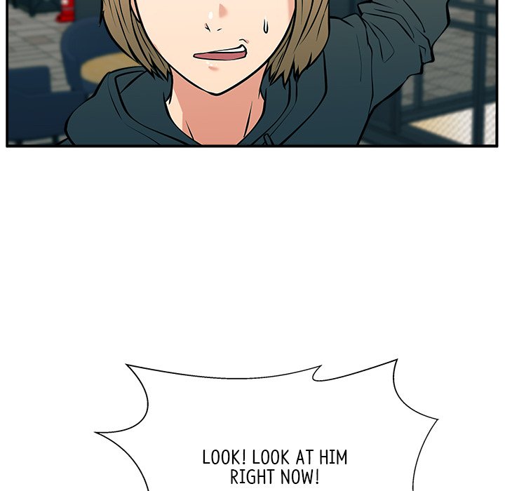 Jinxed Chapter 25 - Page 37