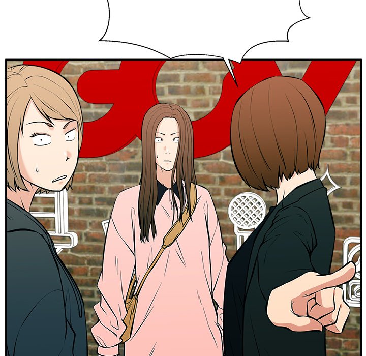 Jinxed Chapter 25 - Page 38