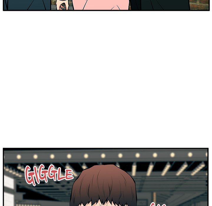 Jinxed Chapter 25 - Page 39