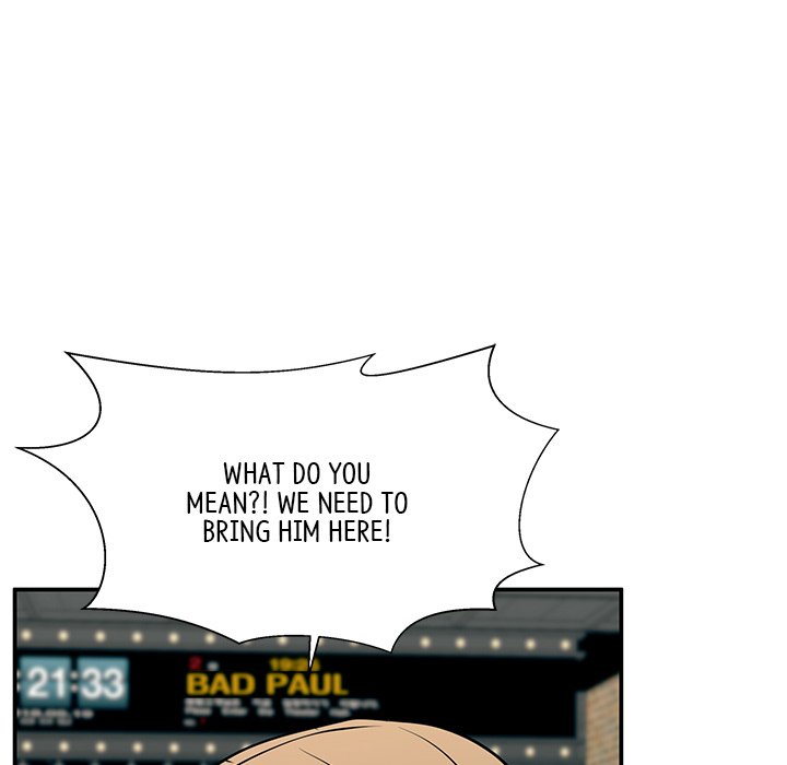 Jinxed Chapter 25 - Page 5