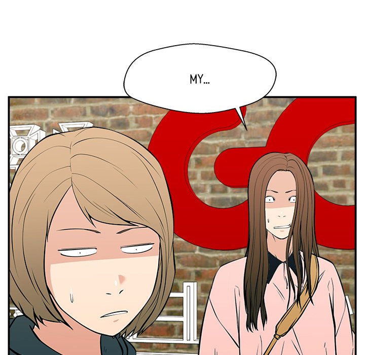 Jinxed Chapter 25 - Page 41