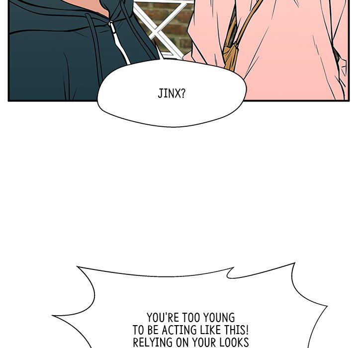 Jinxed Chapter 25 - Page 42