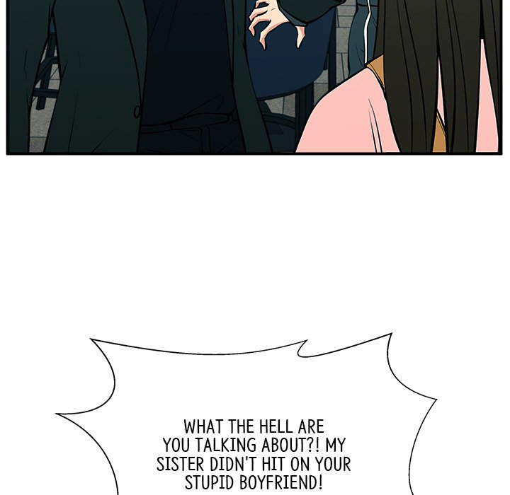 Jinxed Chapter 25 - Page 44