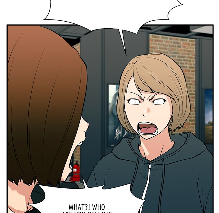 Jinxed Chapter 25 - Page 45