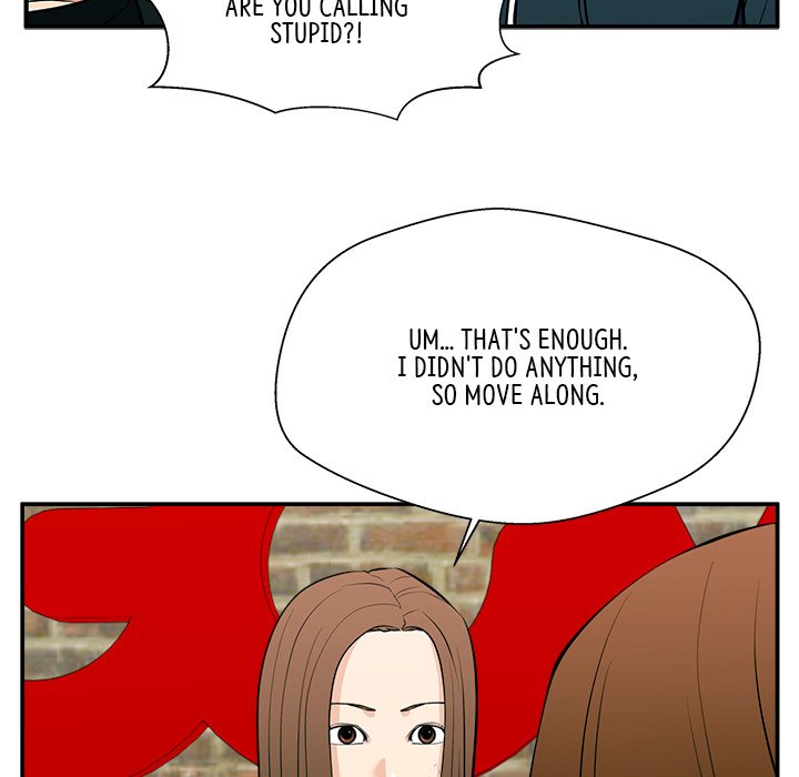 Jinxed Chapter 25 - Page 46