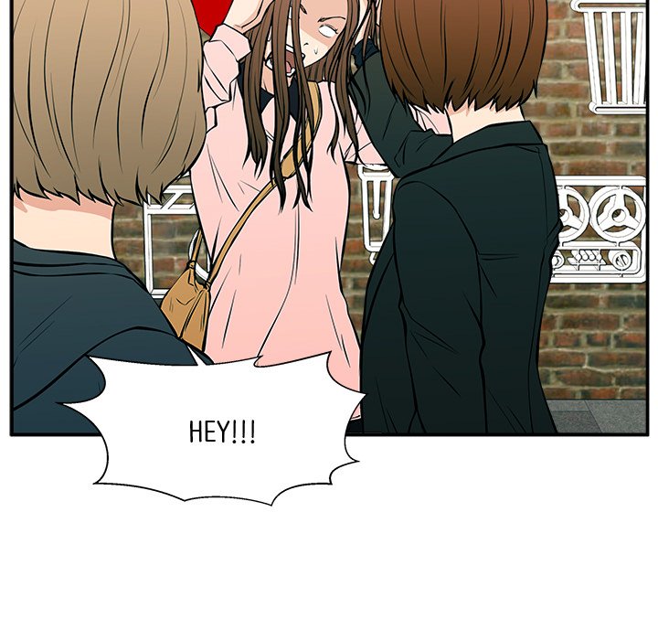 Jinxed Chapter 25 - Page 50