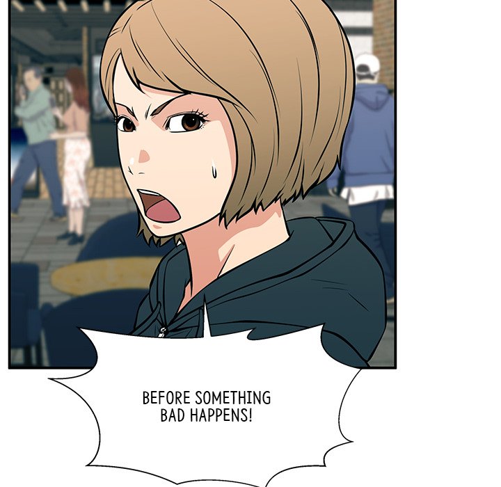 Jinxed Chapter 25 - Page 6