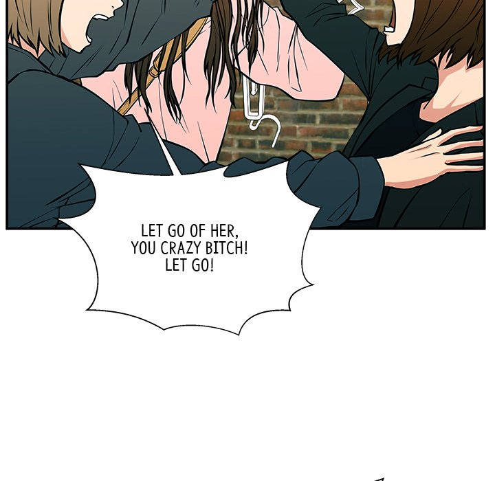 Jinxed Chapter 25 - Page 52