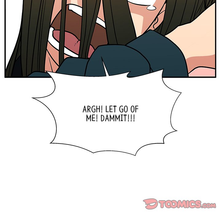 Jinxed Chapter 25 - Page 54