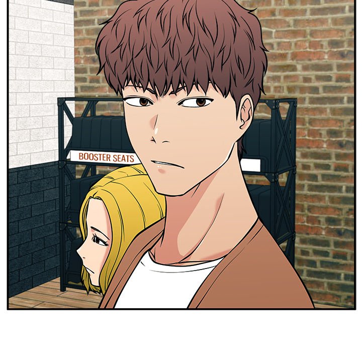 Jinxed Chapter 25 - Page 58