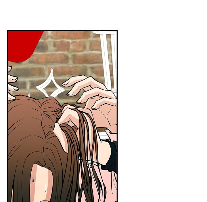 Jinxed Chapter 25 - Page 64