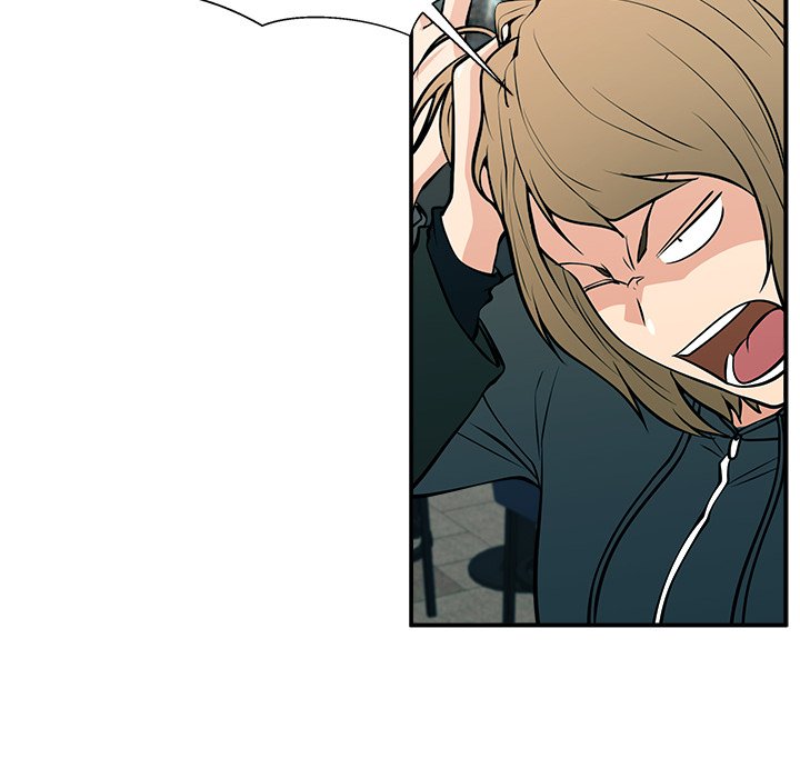 Jinxed Chapter 25 - Page 66