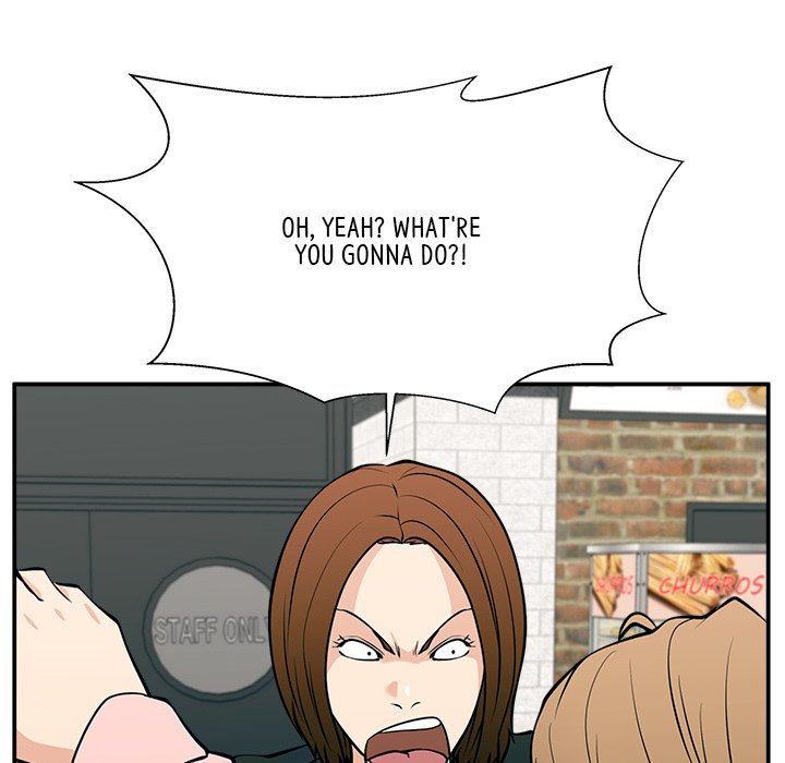 Jinxed Chapter 25 - Page 67