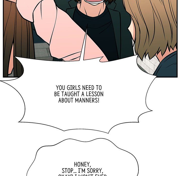 Jinxed Chapter 25 - Page 68