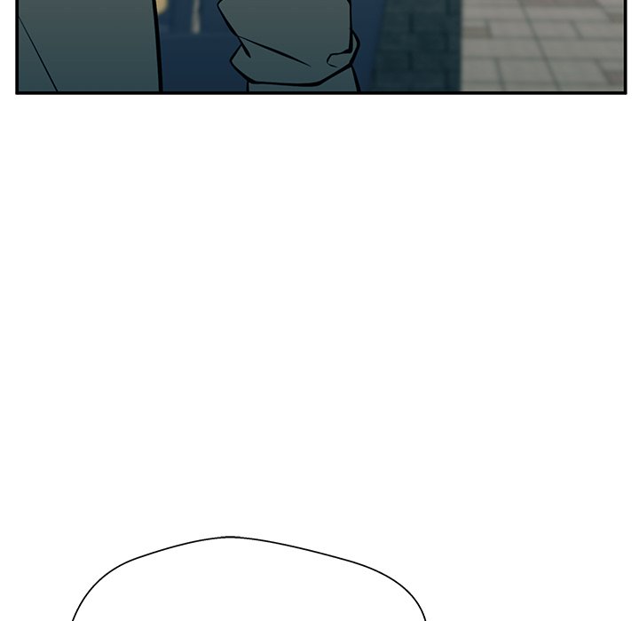 Jinxed Chapter 25 - Page 8