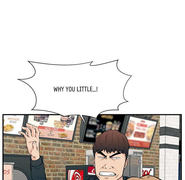 Jinxed Chapter 25 - Page 77