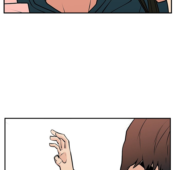 Jinxed Chapter 25 - Page 82