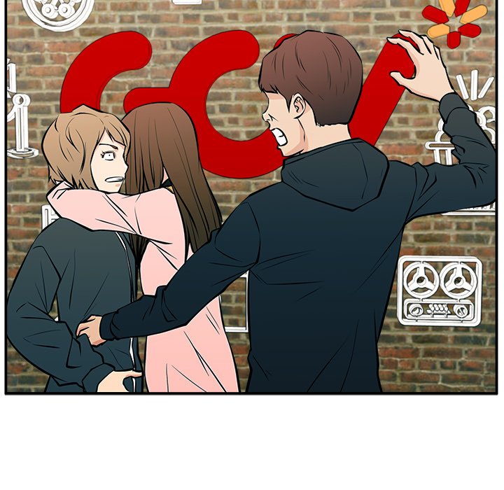 Jinxed Chapter 25 - Page 88