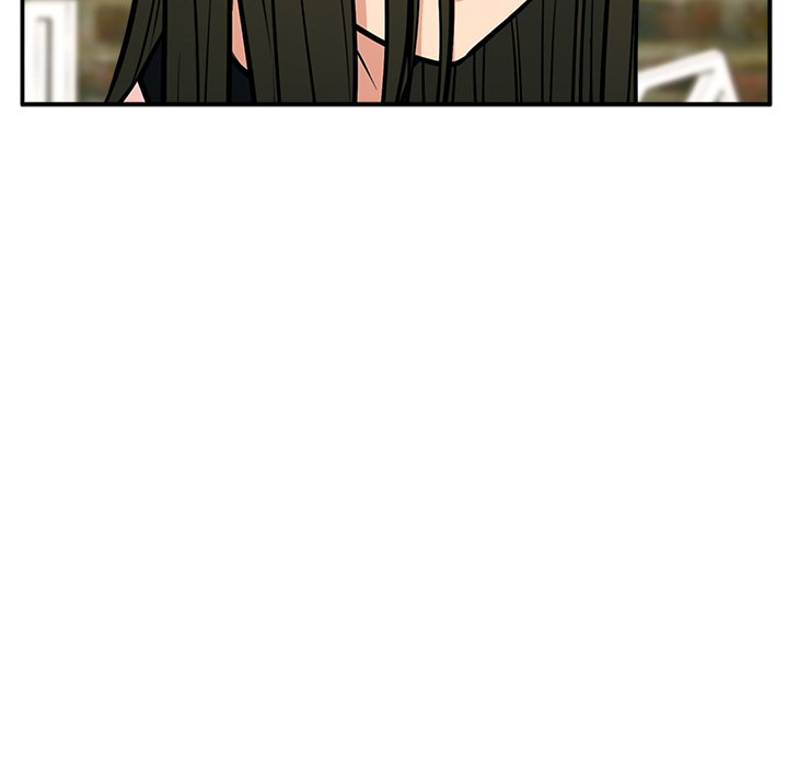 Jinxed Chapter 25 - Page 10