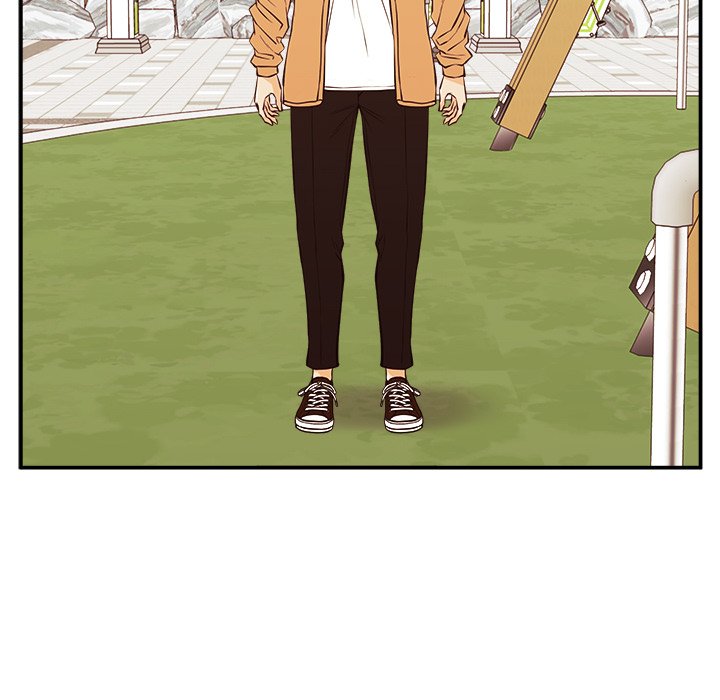 Jinxed Chapter 26 - Page 106