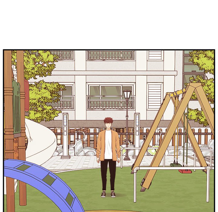 Jinxed Chapter 26 - Page 107