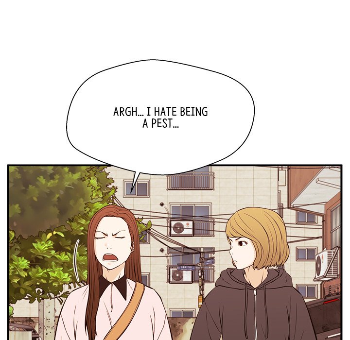 Jinxed Chapter 26 - Page 12