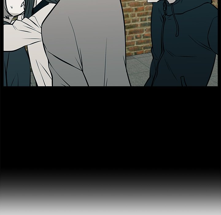 Jinxed Chapter 26 - Page 113