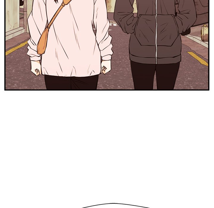 Jinxed Chapter 26 - Page 13