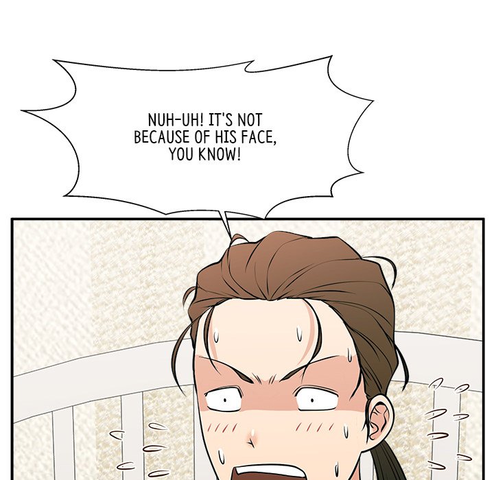 Jinxed Chapter 26 - Page 124