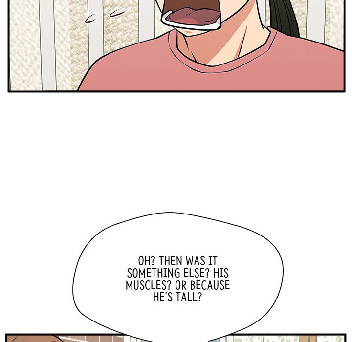 Jinxed Chapter 26 - Page 125