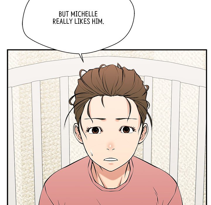 Jinxed Chapter 26 - Page 134