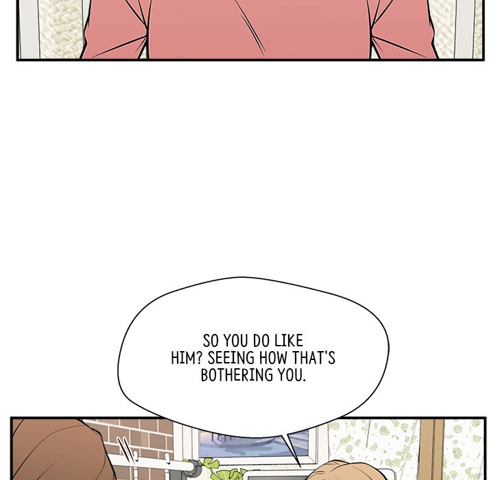 Jinxed Chapter 26 - Page 135